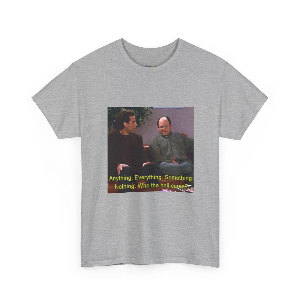 Solar Drift Graphic Tee