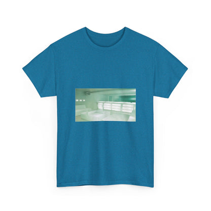 Blank Slate Graphic Tee