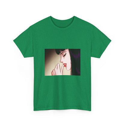 Eclipse Pulse Graphic Tee