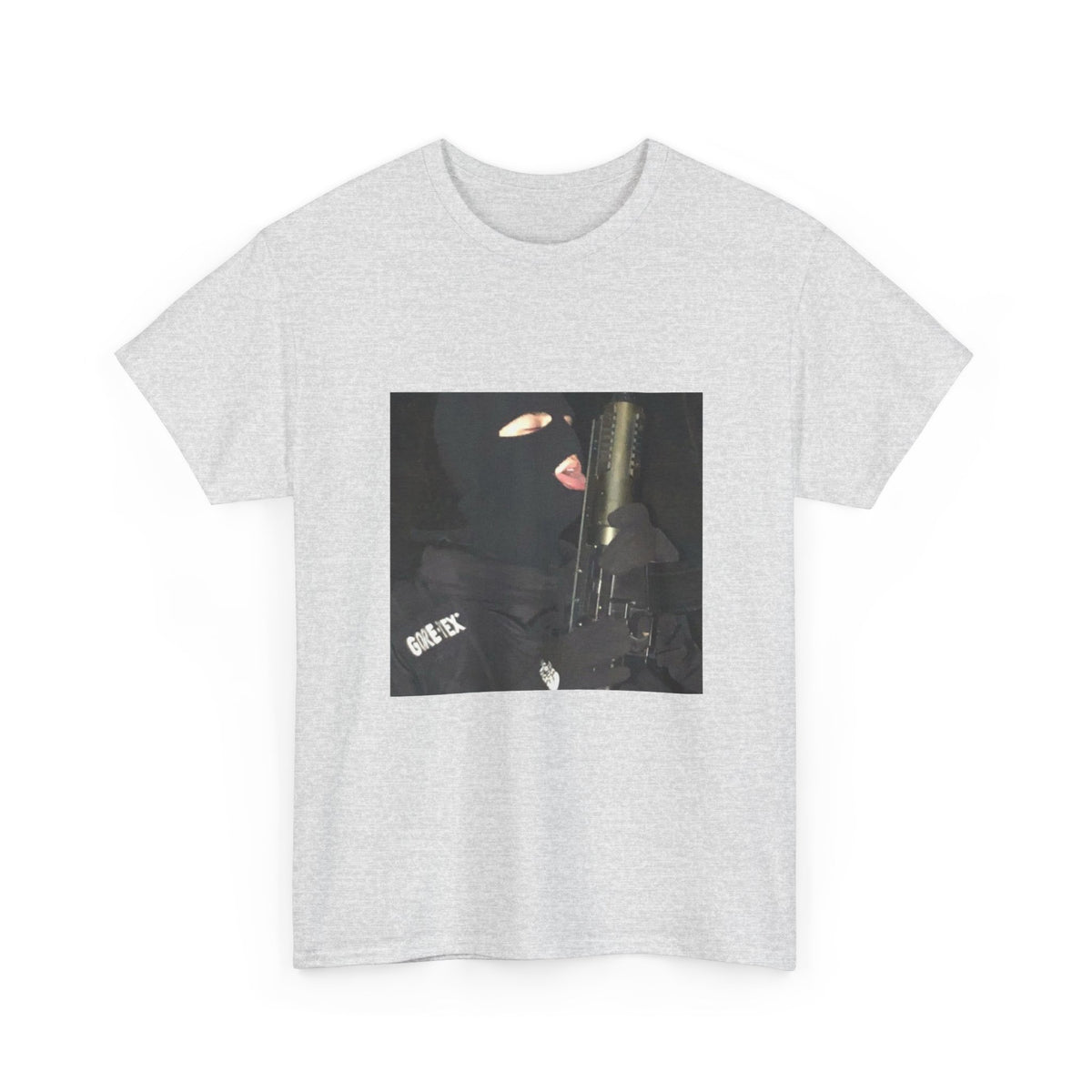Midnight Ember Graphic Tee