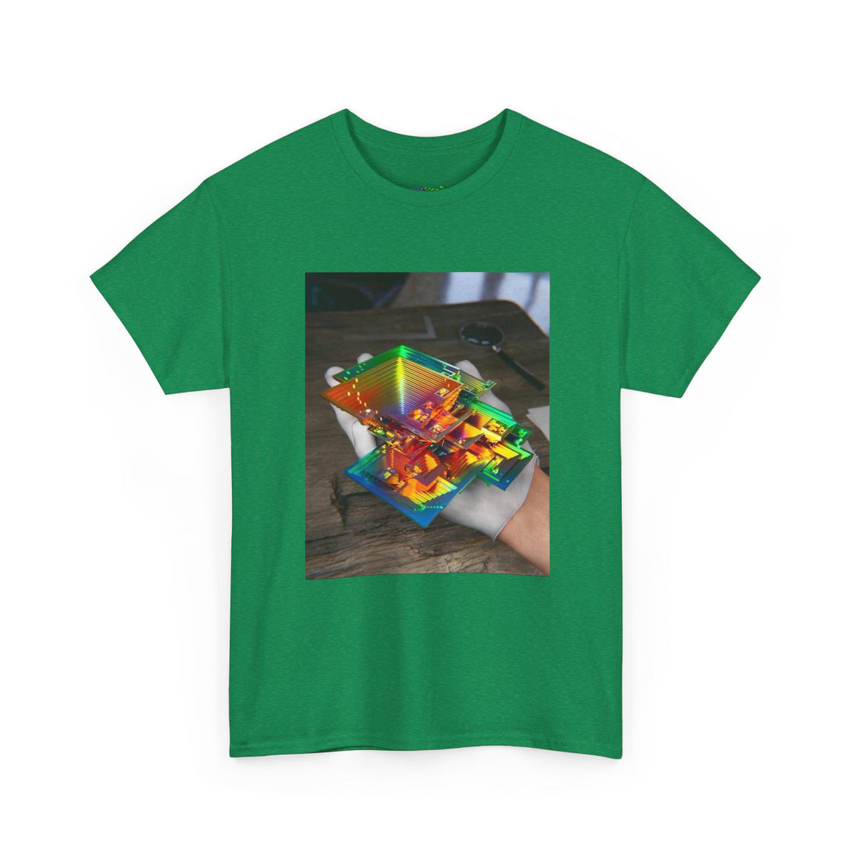 Cosmic Herb Classic Graphic Tee