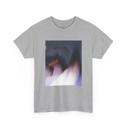 Empty Frame Graphic Tee