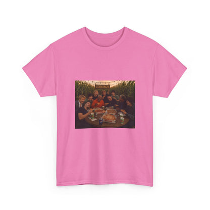 Wilcox Tees — Mr Beast Birthday Visit