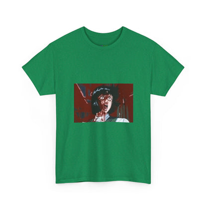 Concrete Jungle Graphic Tee