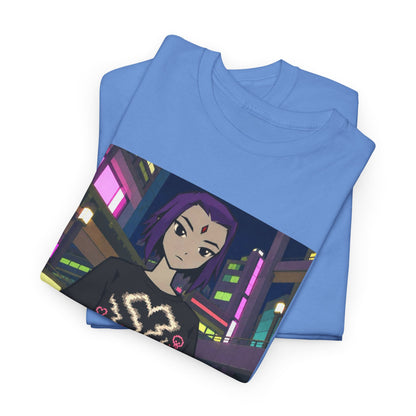 Ghost Graphic Limited Edition Tee
