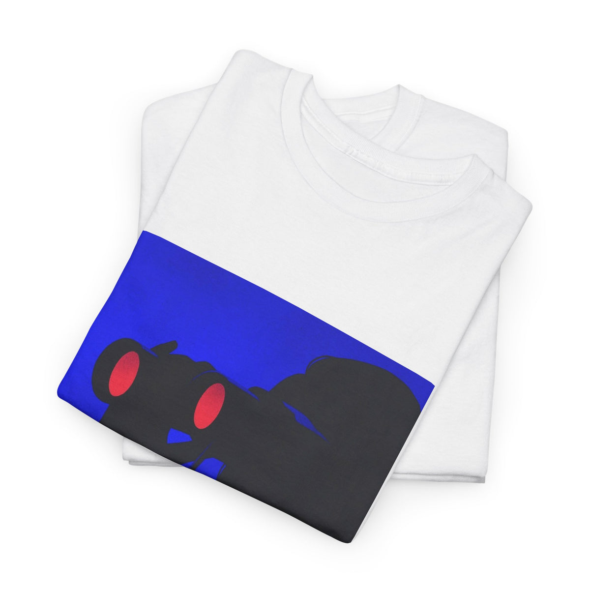 Midnight Ember Graphic Tee