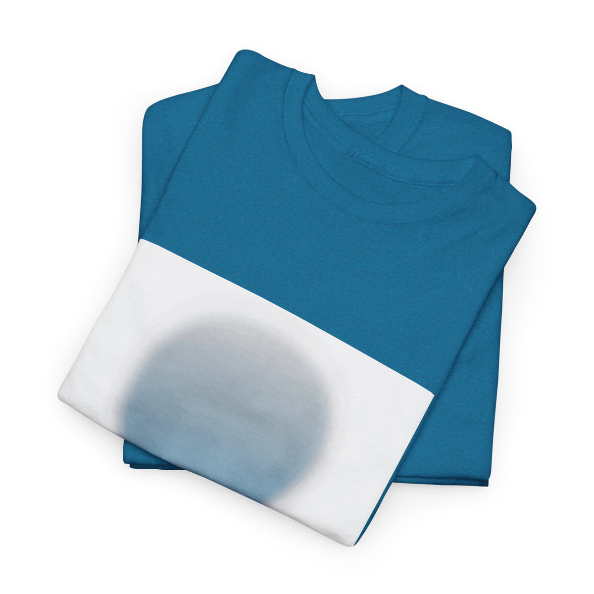 Verdant Vibes Graphic Tee