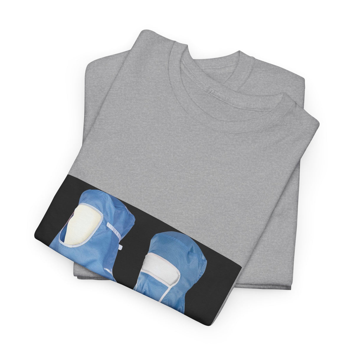 Midnight Haze Graphic Tee