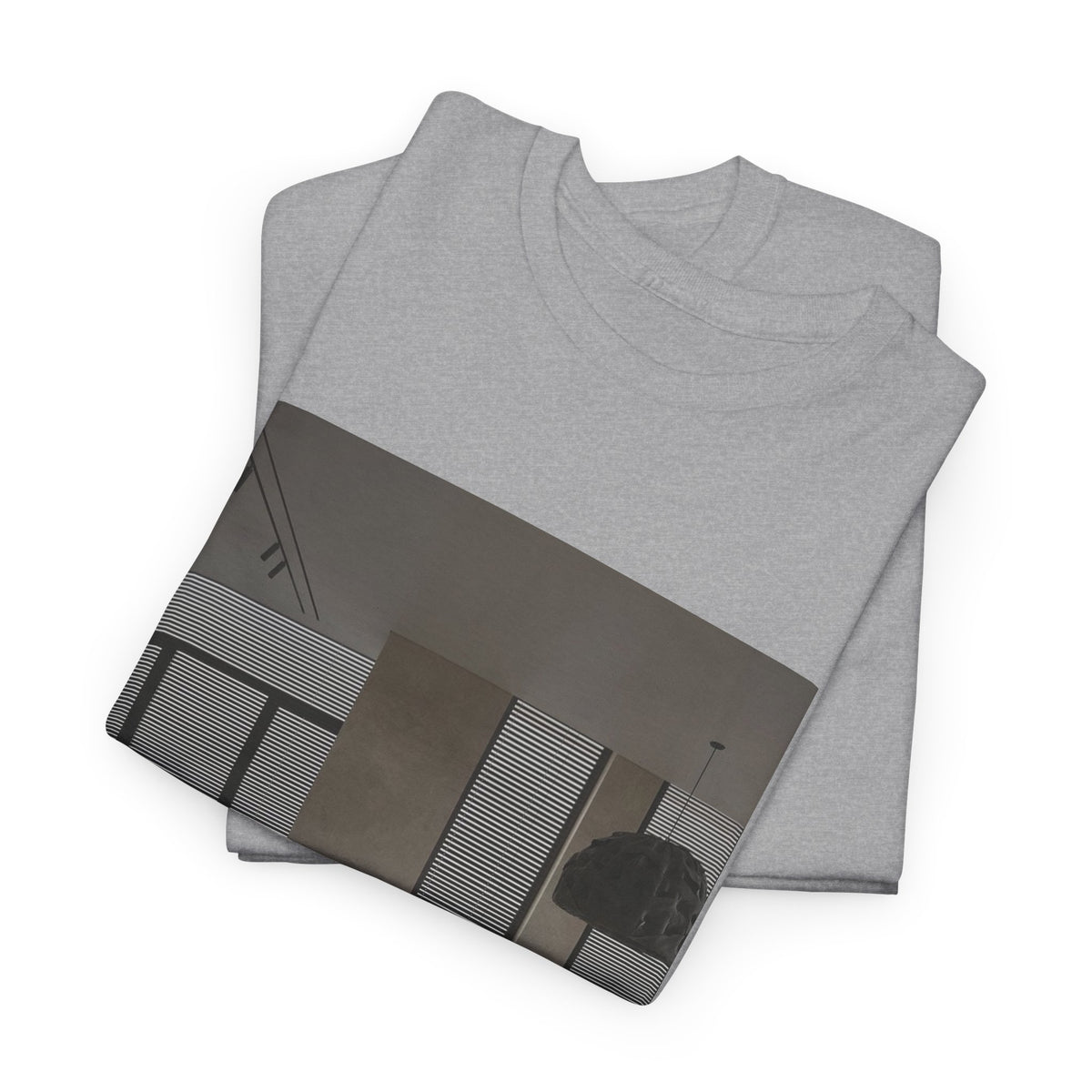 Mystic Haze Graphic Tee