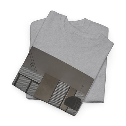 Mystic Haze Graphic Tee