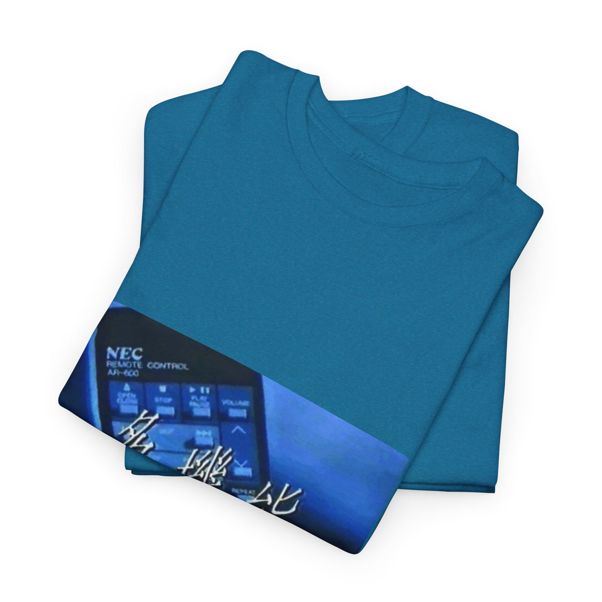 Solar Flare Graphic Tee