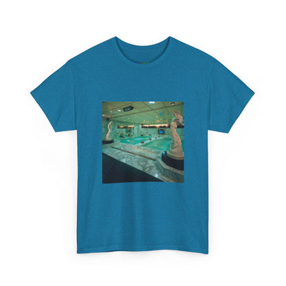 Twenty Blunts Displayed On Tee