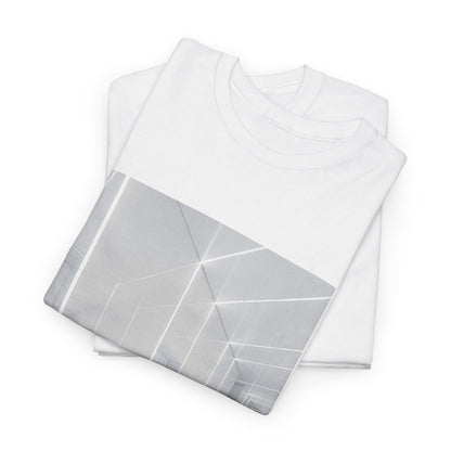 Neon Dreamscape Graphic Tee