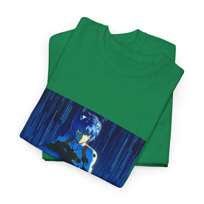 Rei In Matrix Pack III Tee (Design 12)