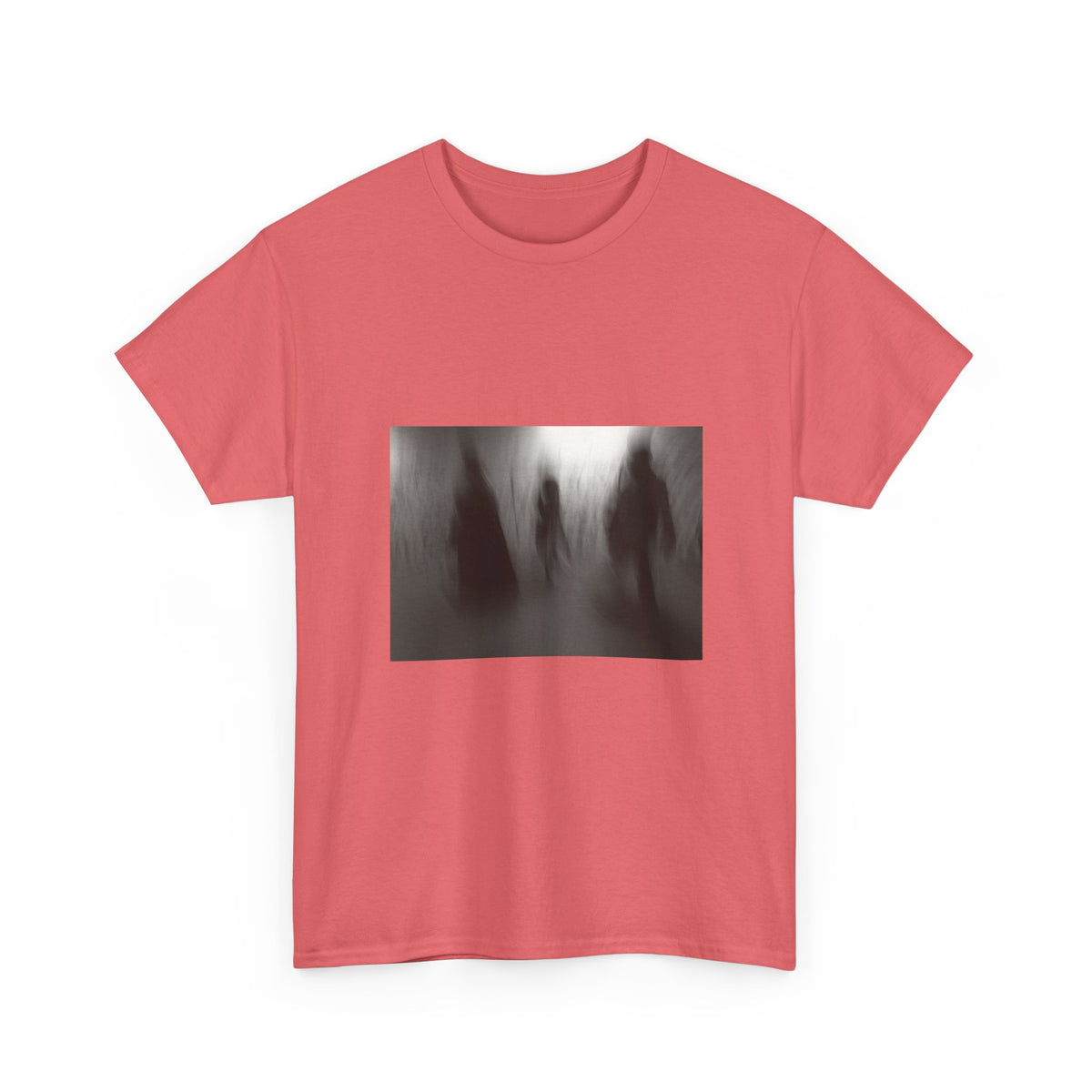 Untitled Wave Graphic Tee