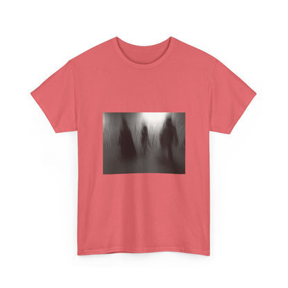 Untitled Wave Graphic Tee