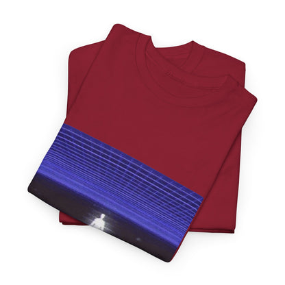 Solar Resin Graphic Tee