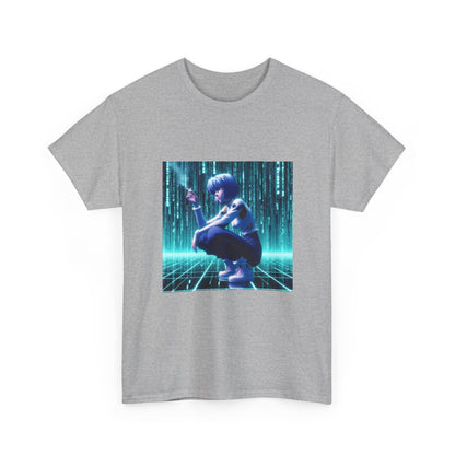 Rei Edition Matrix Pack III Tee (Design 20)