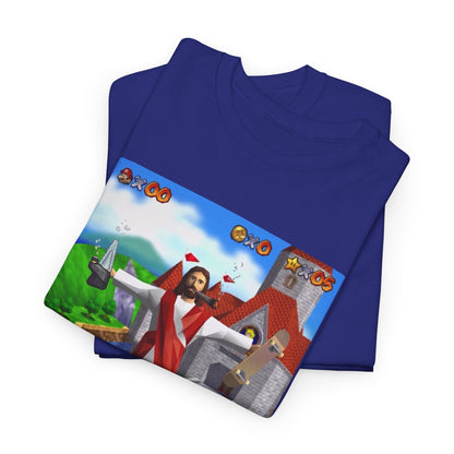Silent Command Graphic Tee