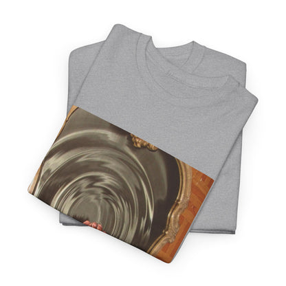 Solar Resin Graphic Tee