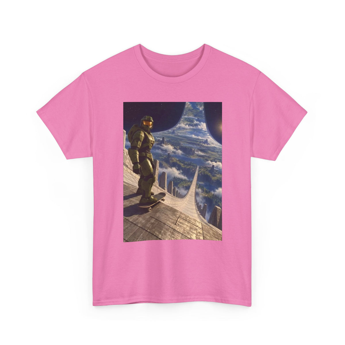 Reskate Modders I Need You Tee