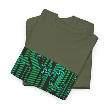 Omeweed Tee CWoBh-1LGbC-1