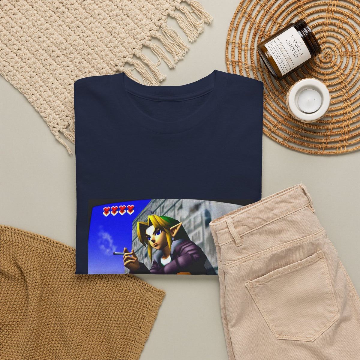 Omeweed Tee DOXAmjjEaGv-9