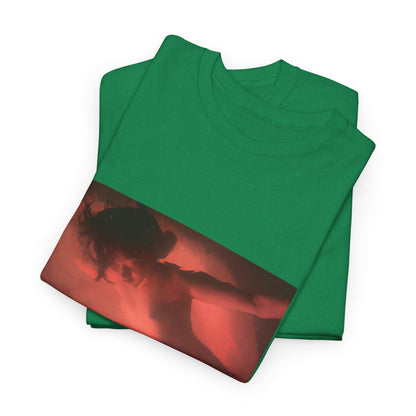 Hemp Horizon Graphic Tee