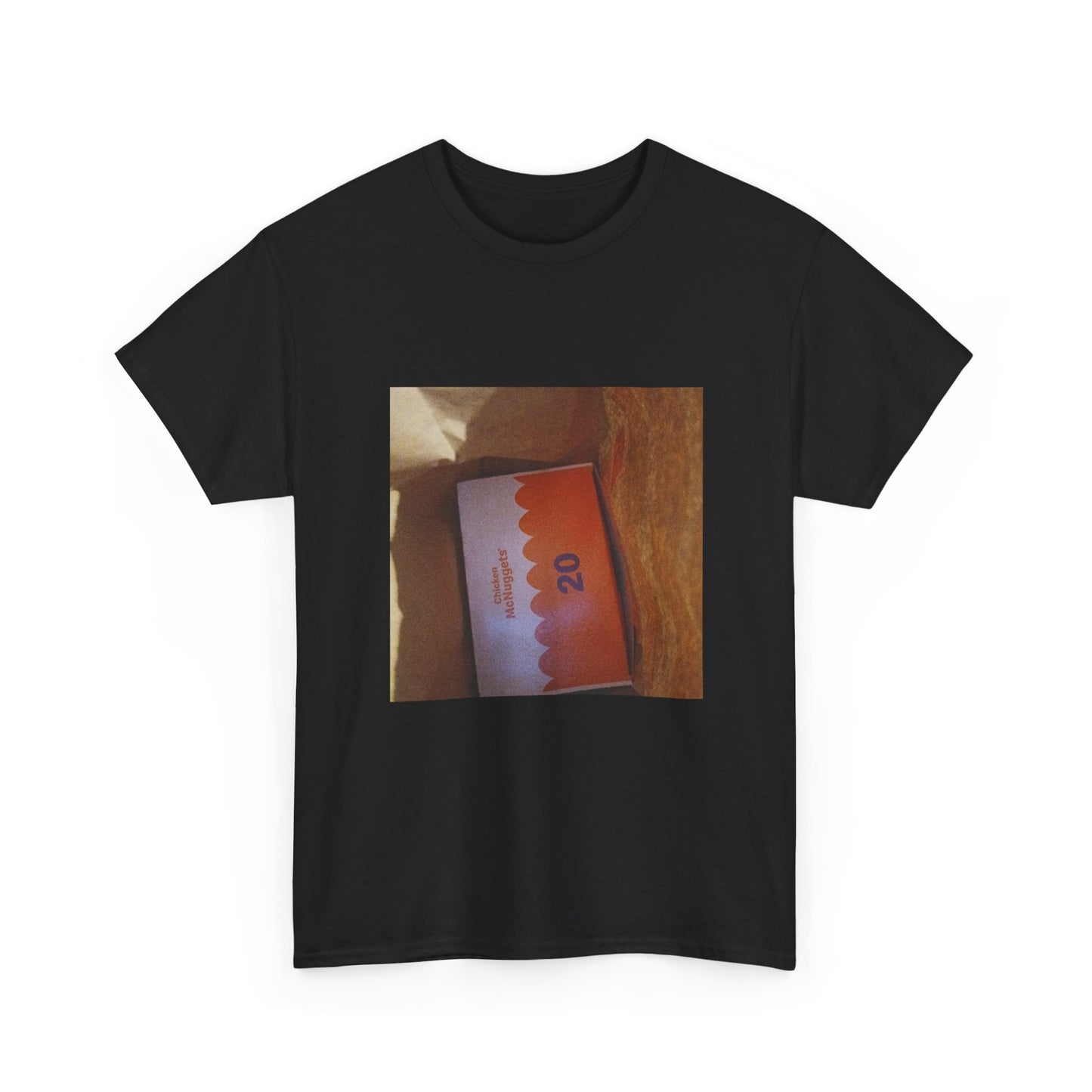 devious_dawg23 — Hähnchenteile T-Shirt