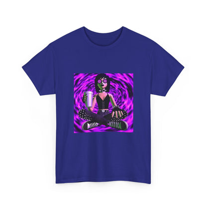 Digital Drip II Streetwear Tee