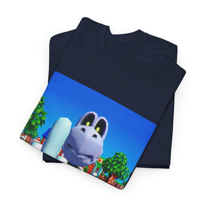 Omeweed Tee DeHUNuhkayE-2