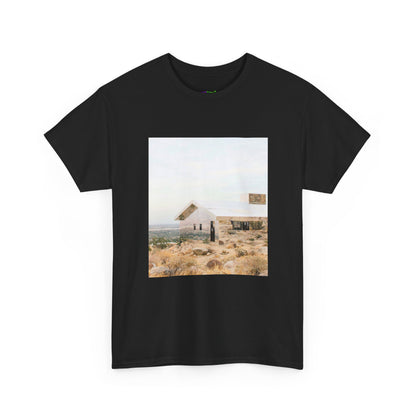 Midnight Canvas Graphic Tee