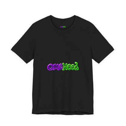 Omeweed Logo Tee