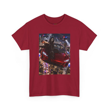 Green Dream Graphic Tee
