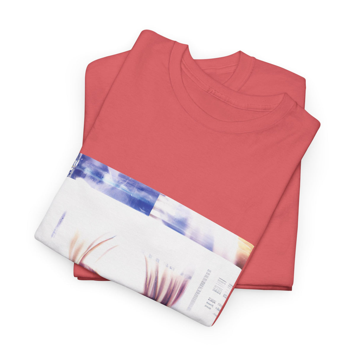 AI Theme Tee Release