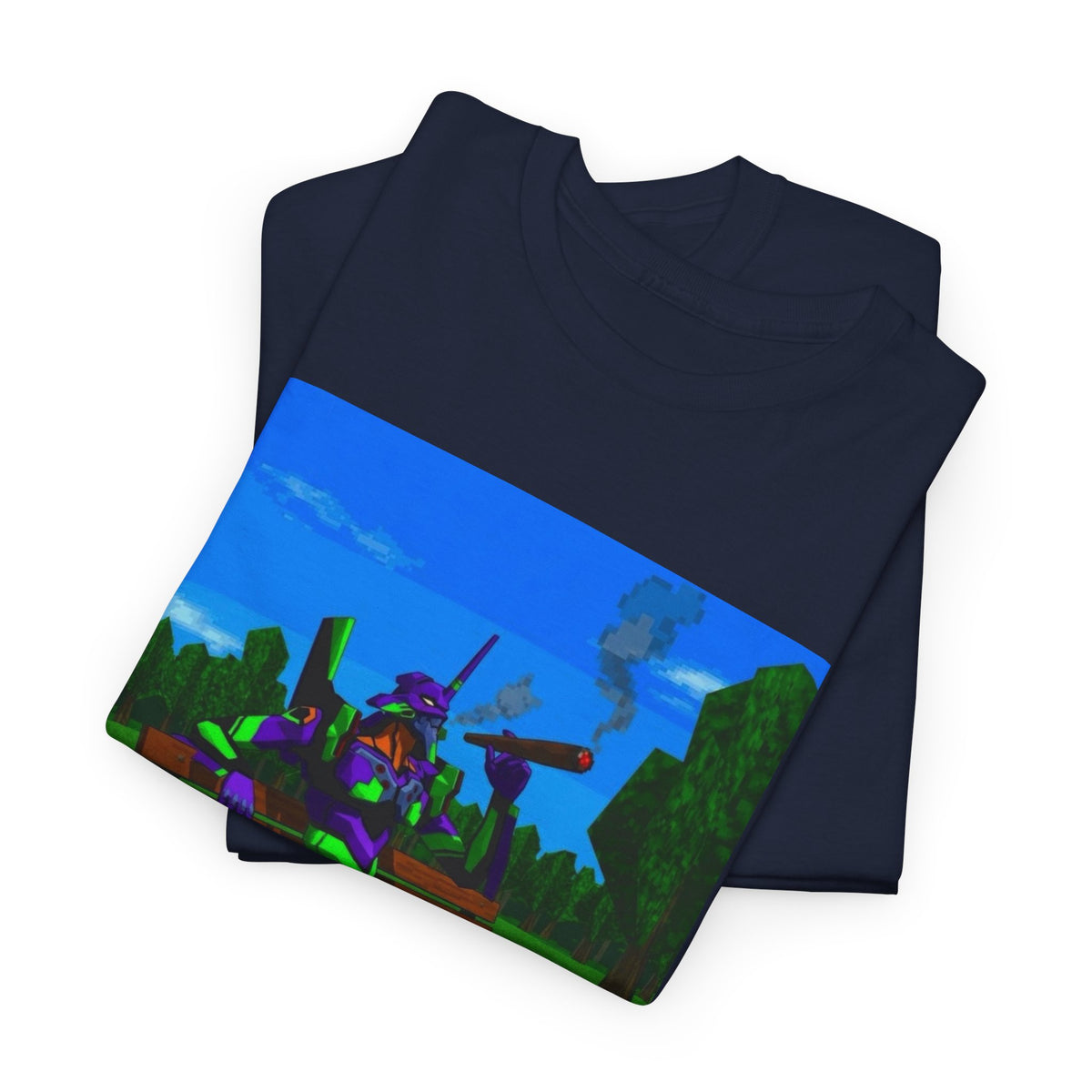 Omeweed Tee Dd-gTIIEext-1