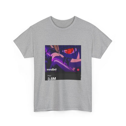 MNDDB Loves You Graphic Tee