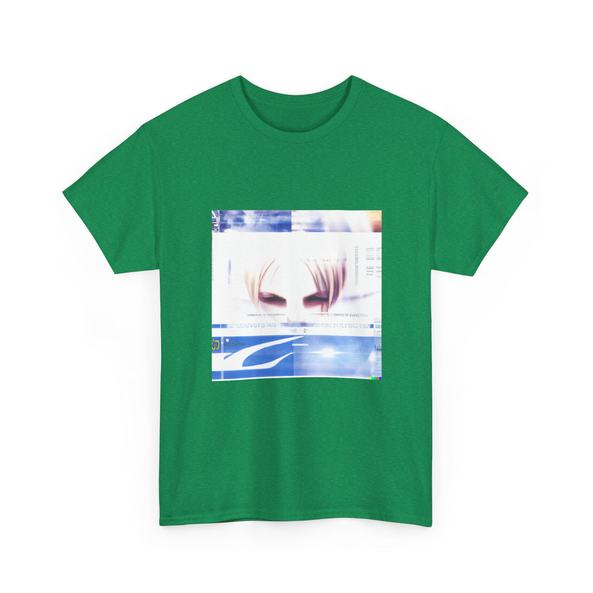 AI Theme Tee Release