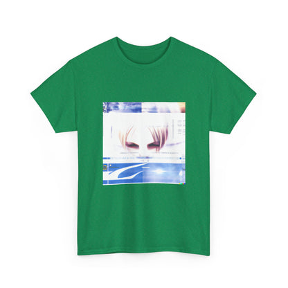 AI Theme Tee Release