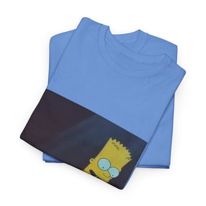 Eclipse Pulse Graphic Tee