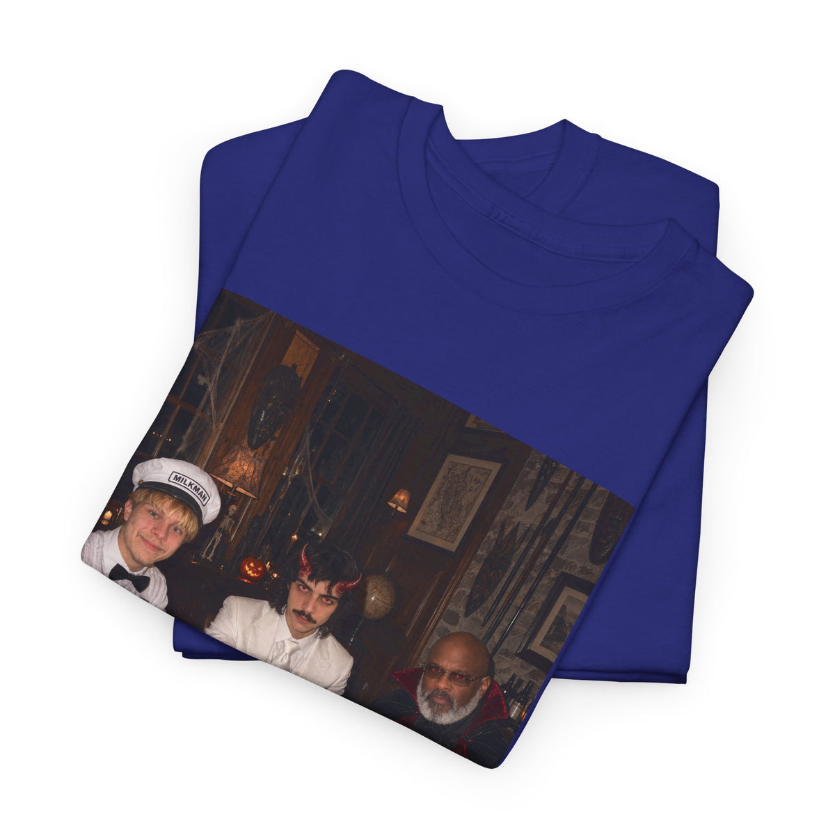 Dr. Clovis — Mesopotamian Midnight Banquet