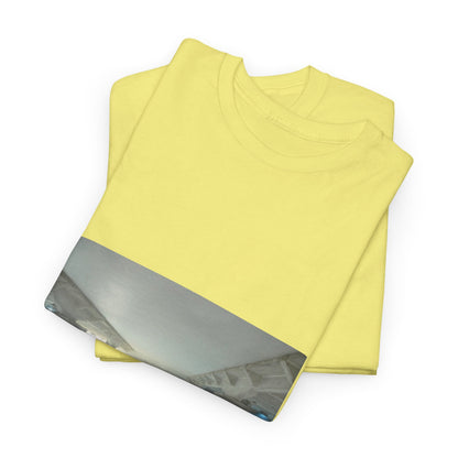 Blank Slate Graphic Tee