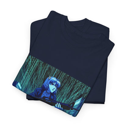 Rei Edition Matrix Pack III Tee (Design 15)