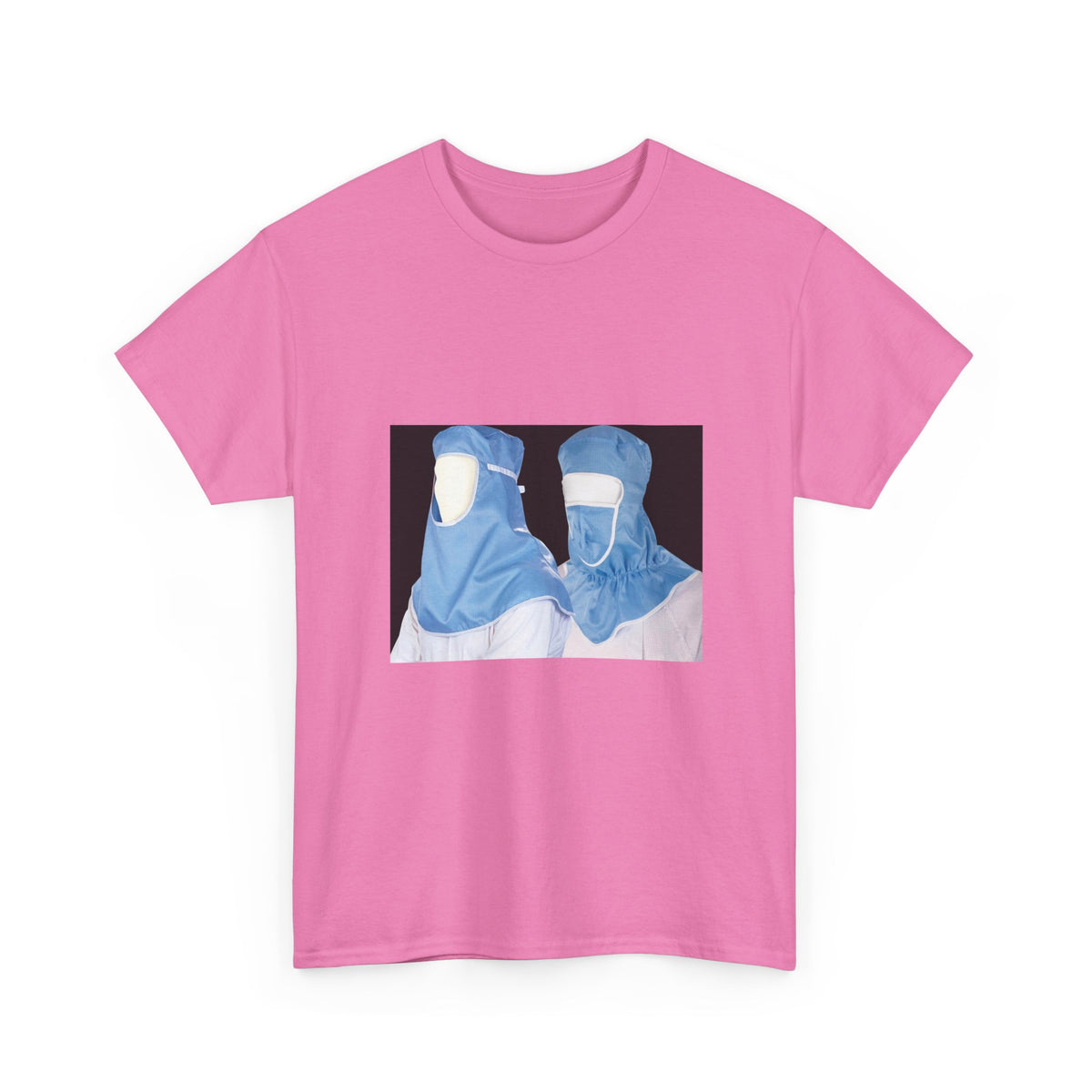 Midnight Haze Graphic Tee
