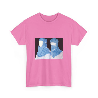 Midnight Haze Graphic Tee