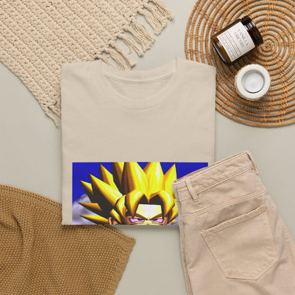 Gas Pack Chill Vibes Tee