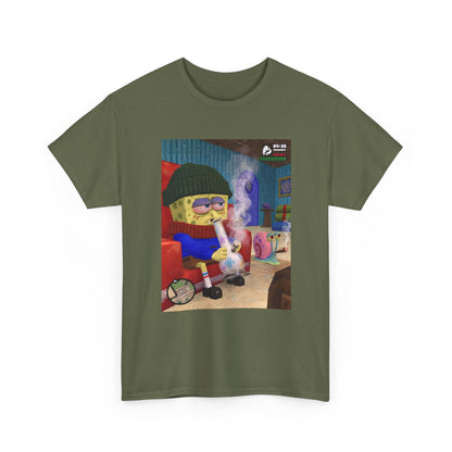 Omeweed Tee Dd2PjbzC4DY-1