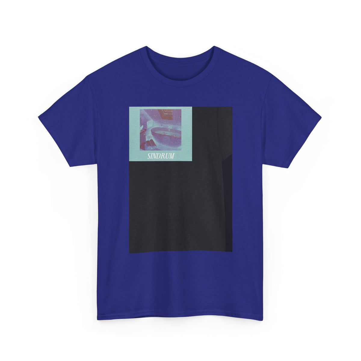 Artist Featuring Album Art Tee