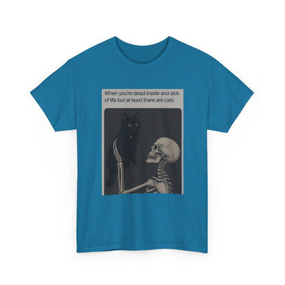 Quayside Magickery — Decipher Your Shirt