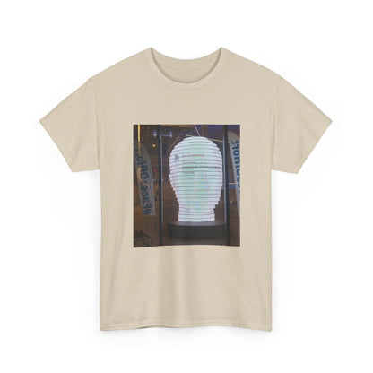 Midnight Haze Graphic Tee (Design 1)